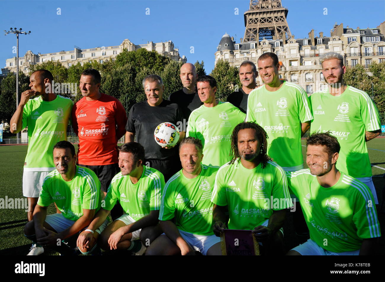 club rencontre paris