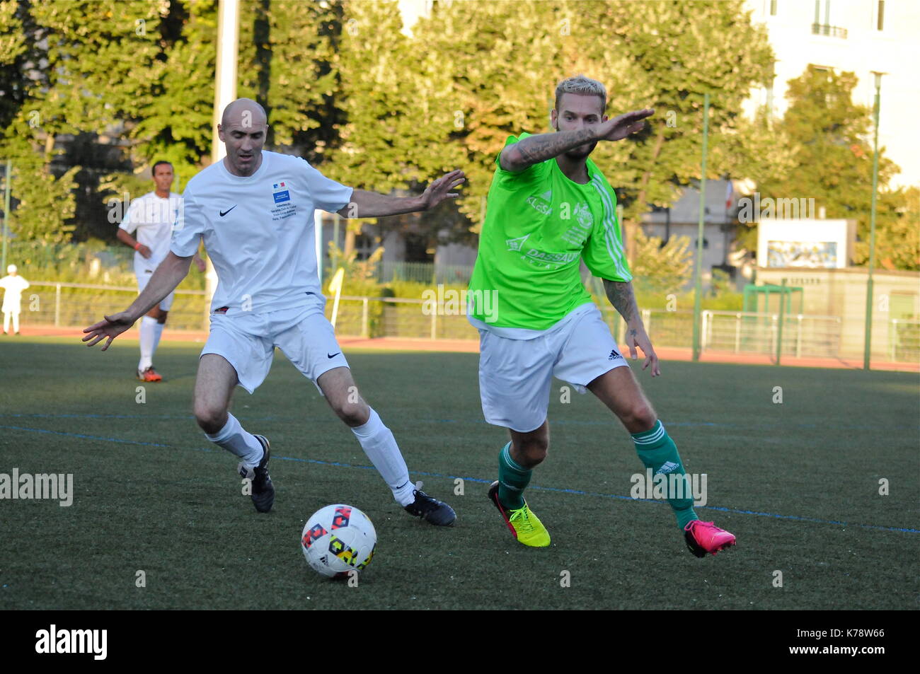 match fr rencontre