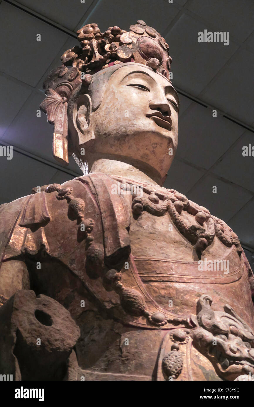 Metropolitan Museum of Art, New York, USA Banque D'Images