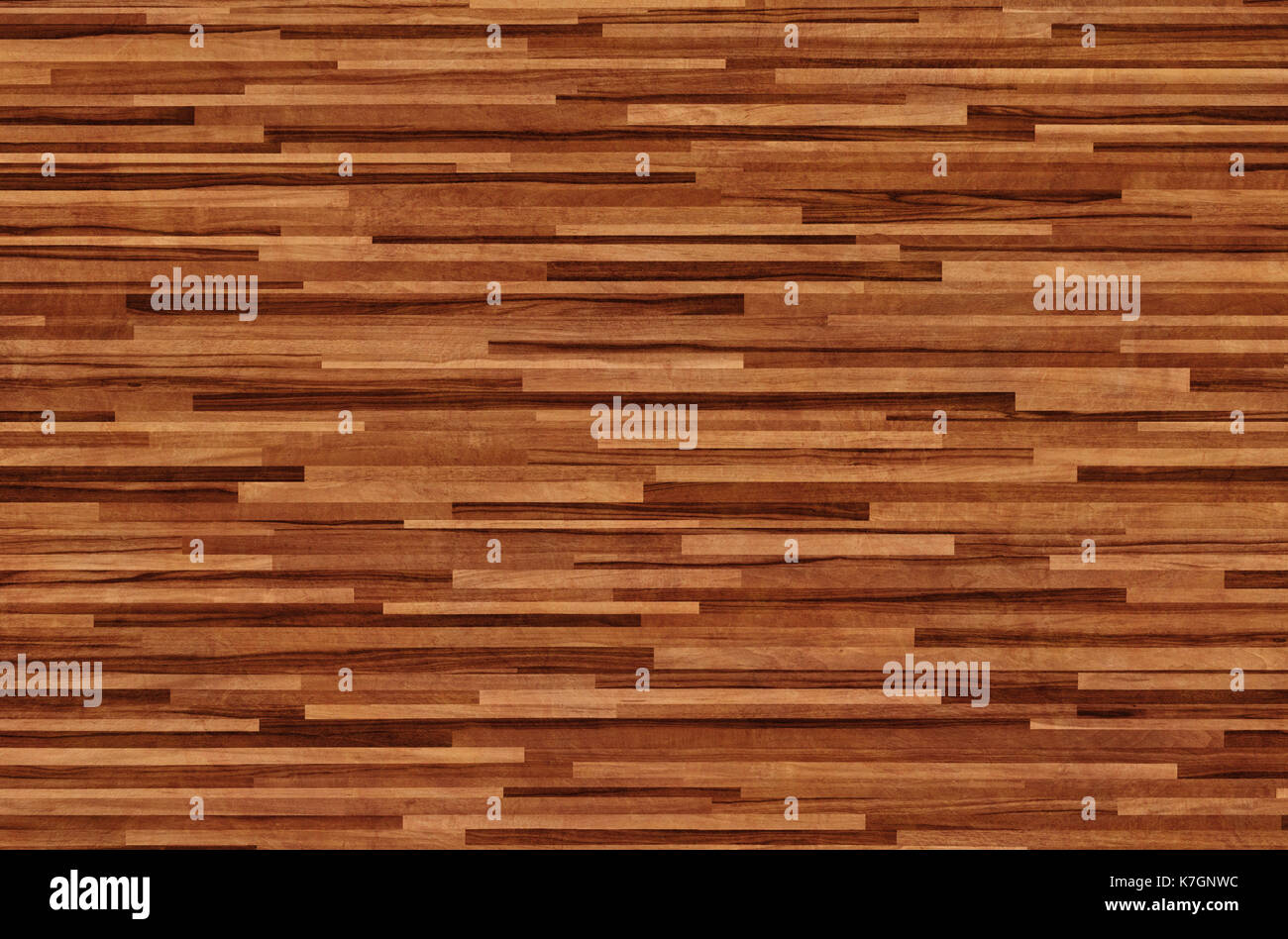 Parquet en bois, texture texture bois pour la conception et la décoration. Banque D'Images