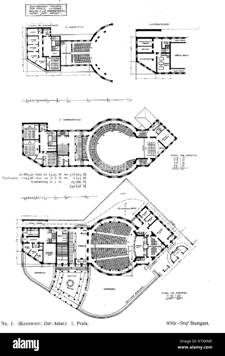 Appel d'offre 1er prix d'un. Banque D'Images