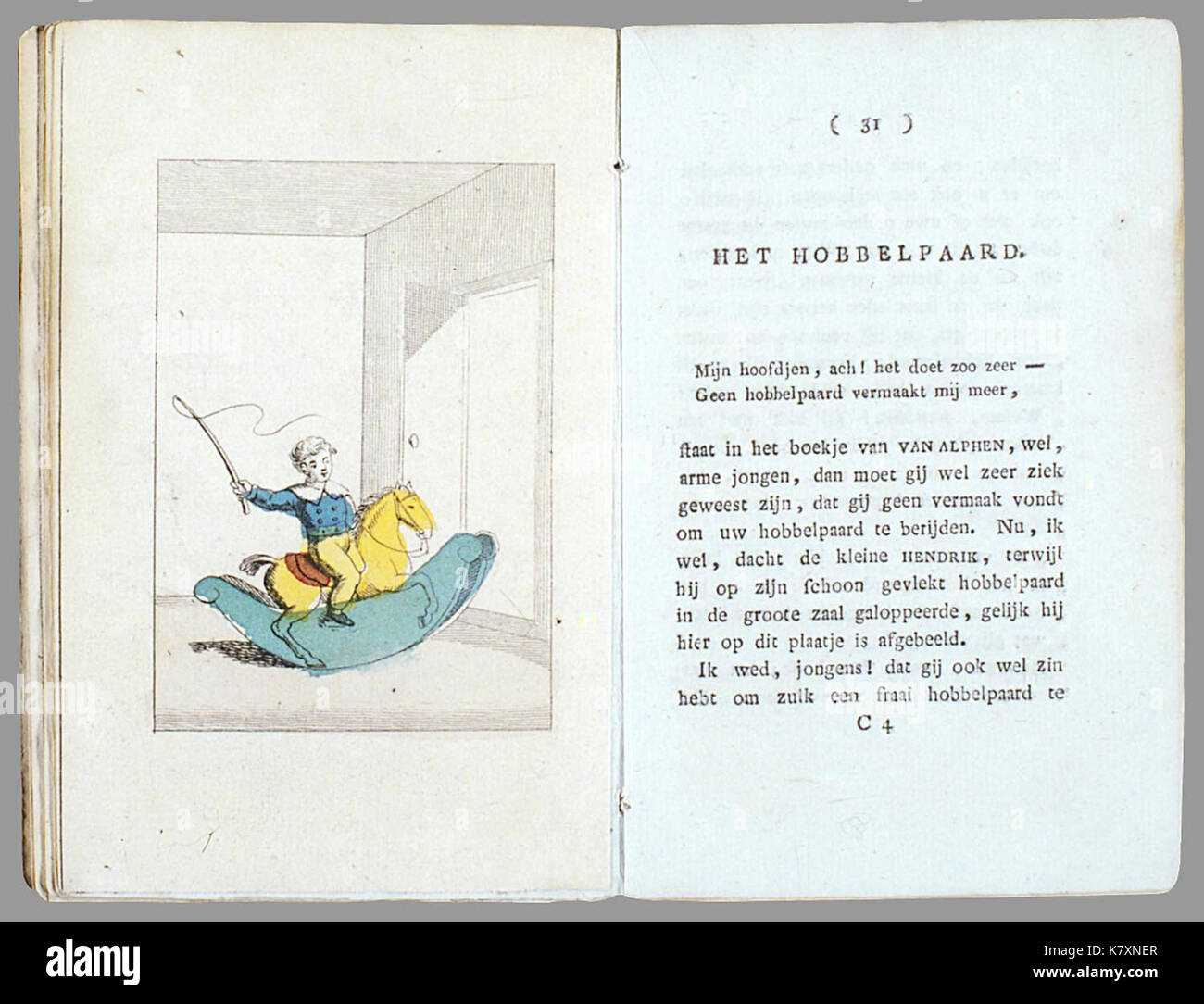 Image Jongensspelen PPN 140610081 26 Banque D'Images