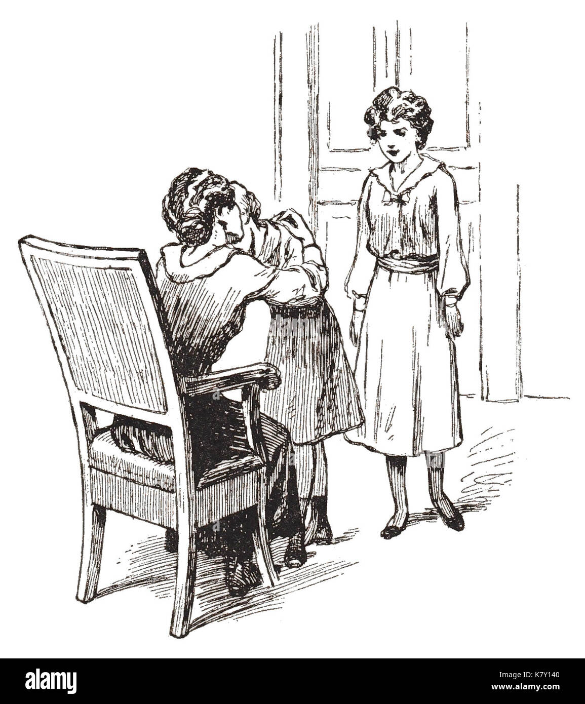 Inspektor 0067 Mruczek Banque D'Images