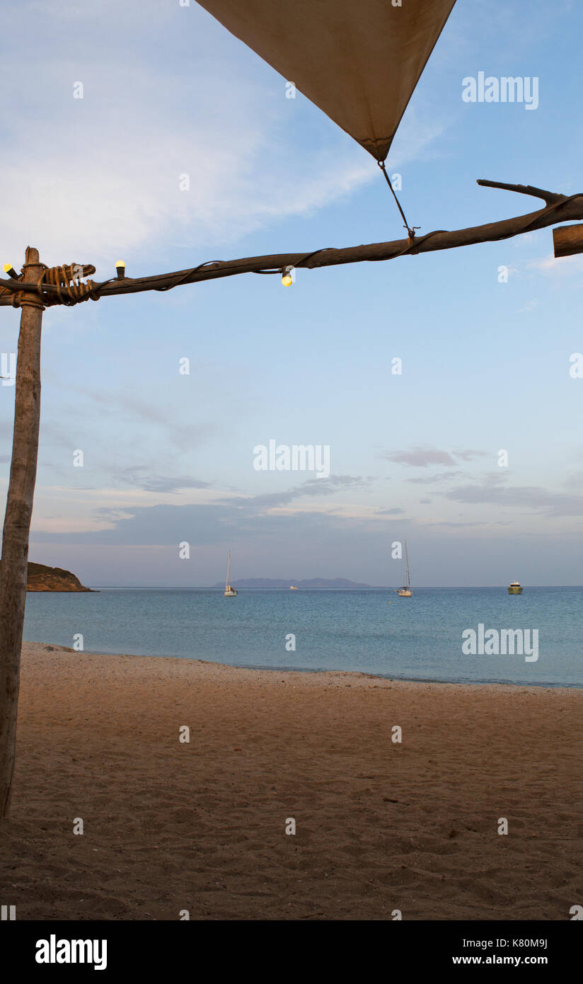Plage De Barcaggio Rogliano 2019 Ce Quil Faut Savoir