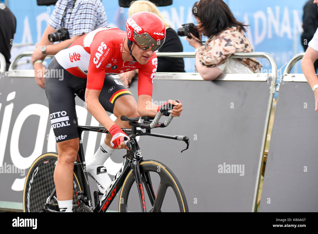 Velo equipe lotto 2025 soudal