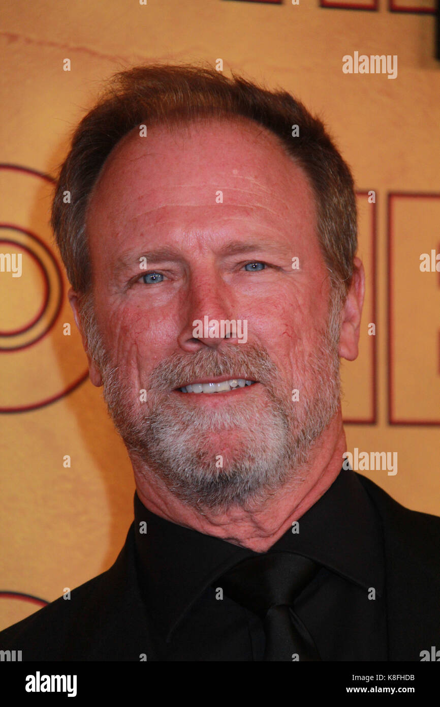 Louis herthum 09/17/2017 La 69e Primetime Emmy Awards annuels hbo après soirée tenue au centre de design pacifique de West Hollywood, ca photo : Cronos/hollywood news Banque D'Images