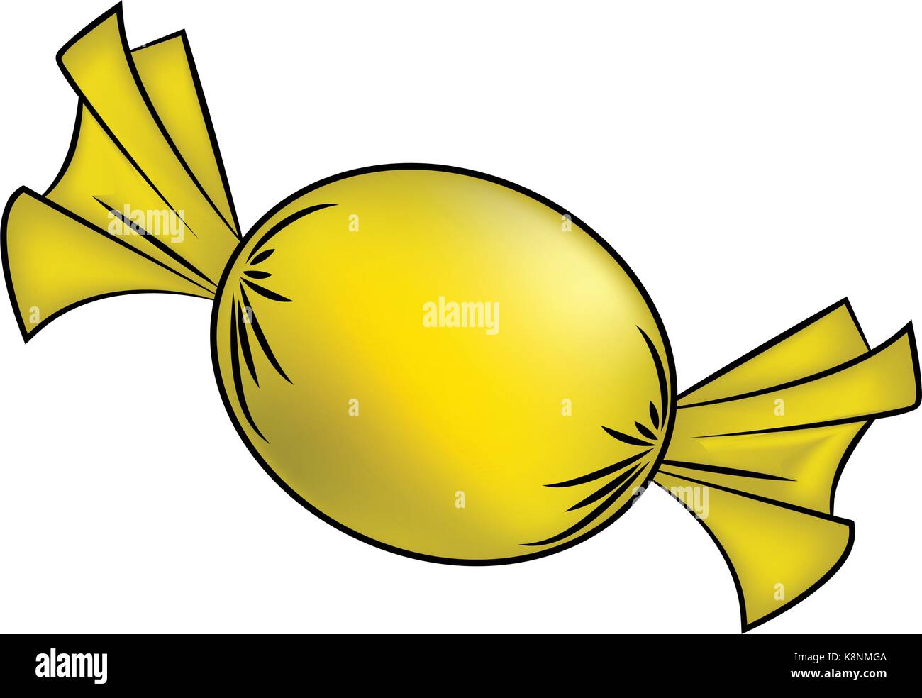 Bonbons Emballes De Noel Doux Emballe Jaune Goody Dans Un Morceau De Papier Vector Illustration Isole Sur Un Fond Blanc Image Vectorielle Stock Alamy Bonbons Emballes De Noel Doux Emballe Jaune Goody Dans Un Morceau De Papier Vector Illustration Isole Sur Un Fond Blanc Image Vectorielle Stock Alamy
