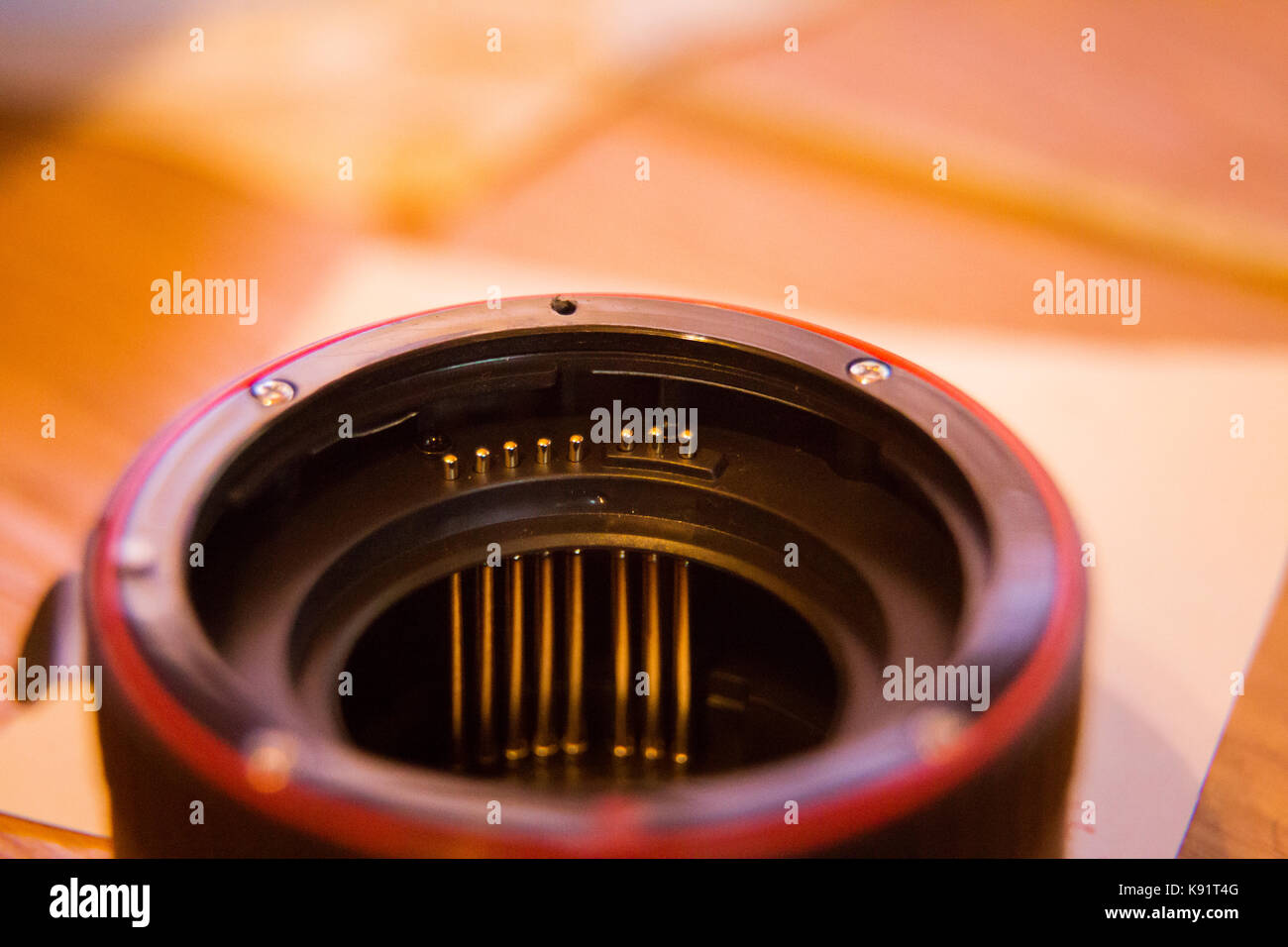 Autofocus Banque de photographies et d'images à haute résolution - Alamy