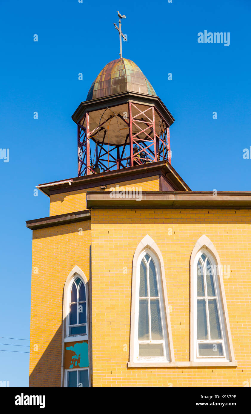 Havre saint pierre Banque de photographies et d’images à haute