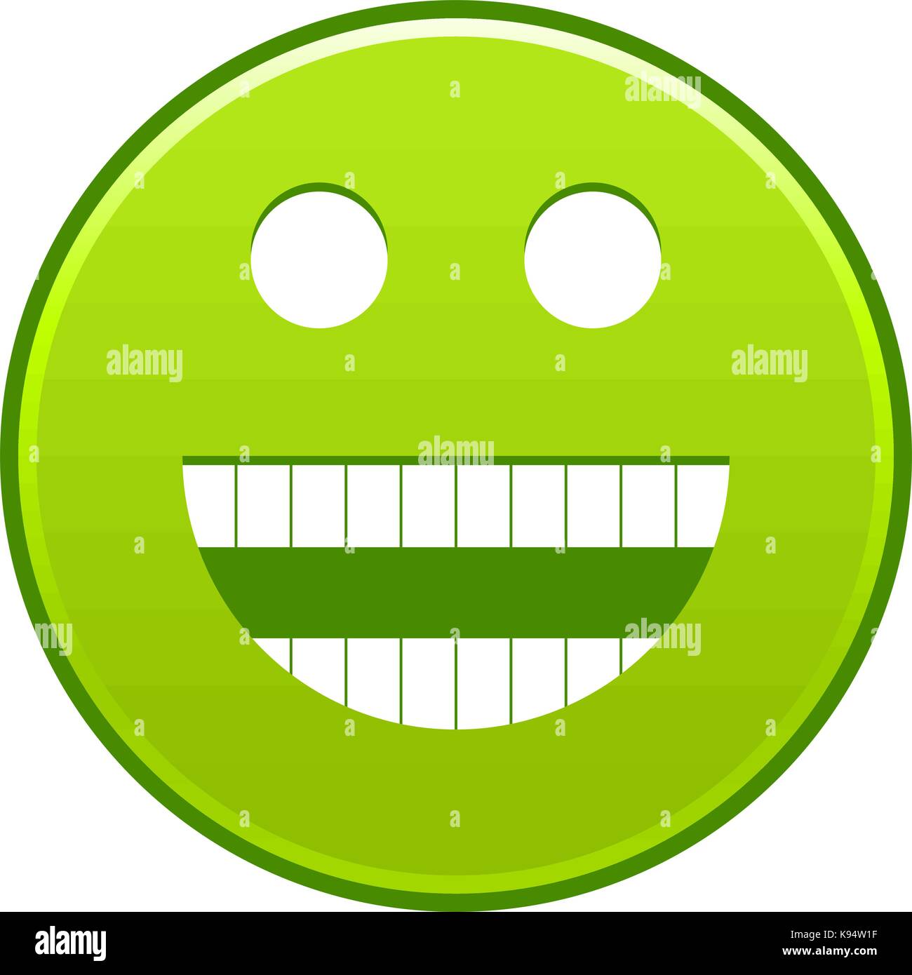 Visage Vert Smiley Emoticon Joyeux Heureux Et Rapide Forme Recolorable Isole De L Arriere Plan Vector Illustration D Un Element Graphique Image Vectorielle Stock Alamy Visage Vert Smiley Emoticon Joyeux Heureux Et Rapide Forme Recolorable Isole De L Arriere Plan Vector Illustration D Un Element Graphique Image Vectorielle Stock Alamy