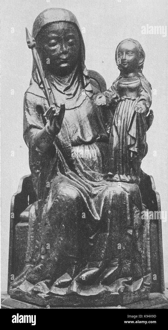 Kloster Vinnenberg (11) Banque D'Images