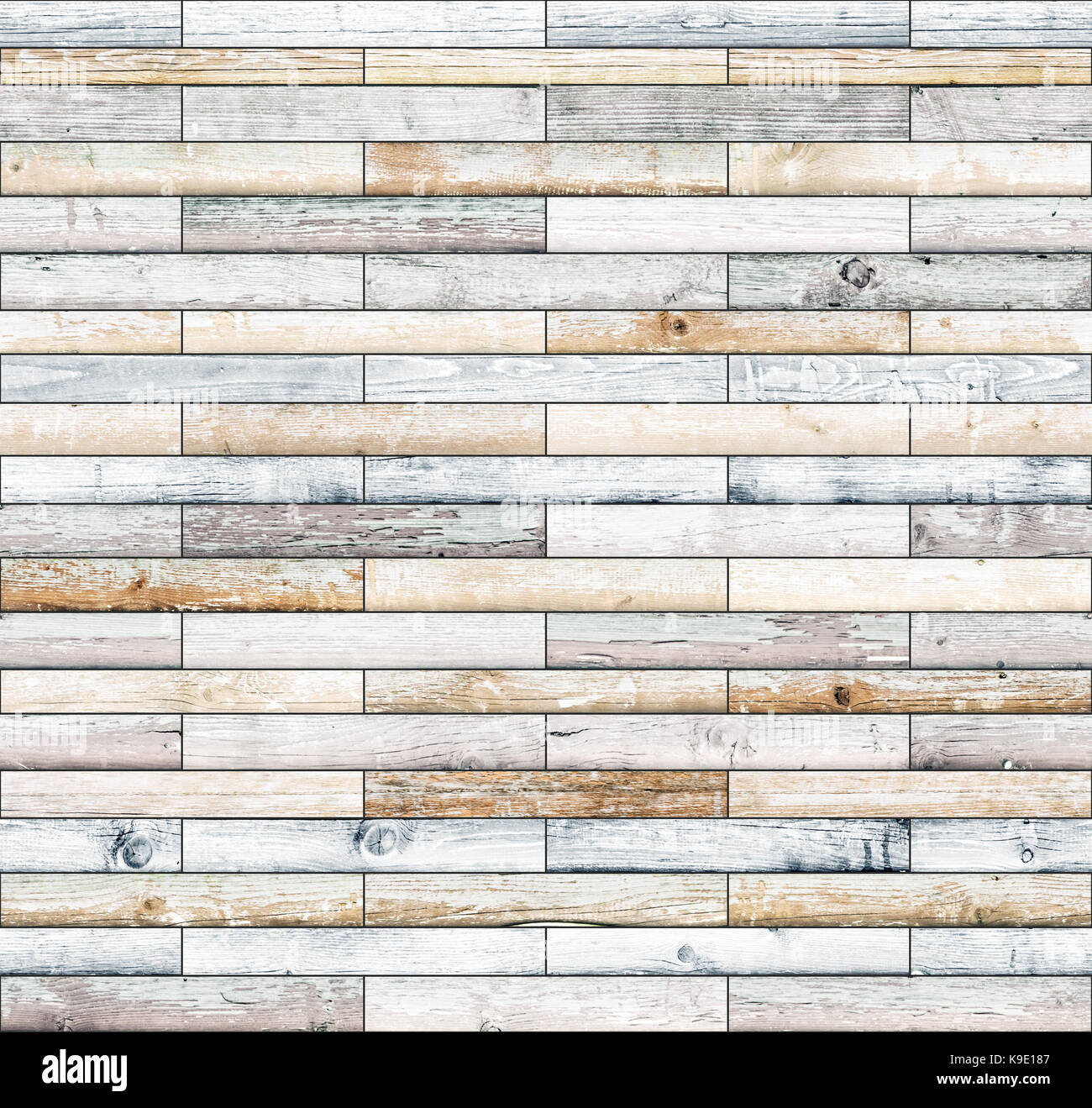 Texture vintage transparent bois Banque D'Images