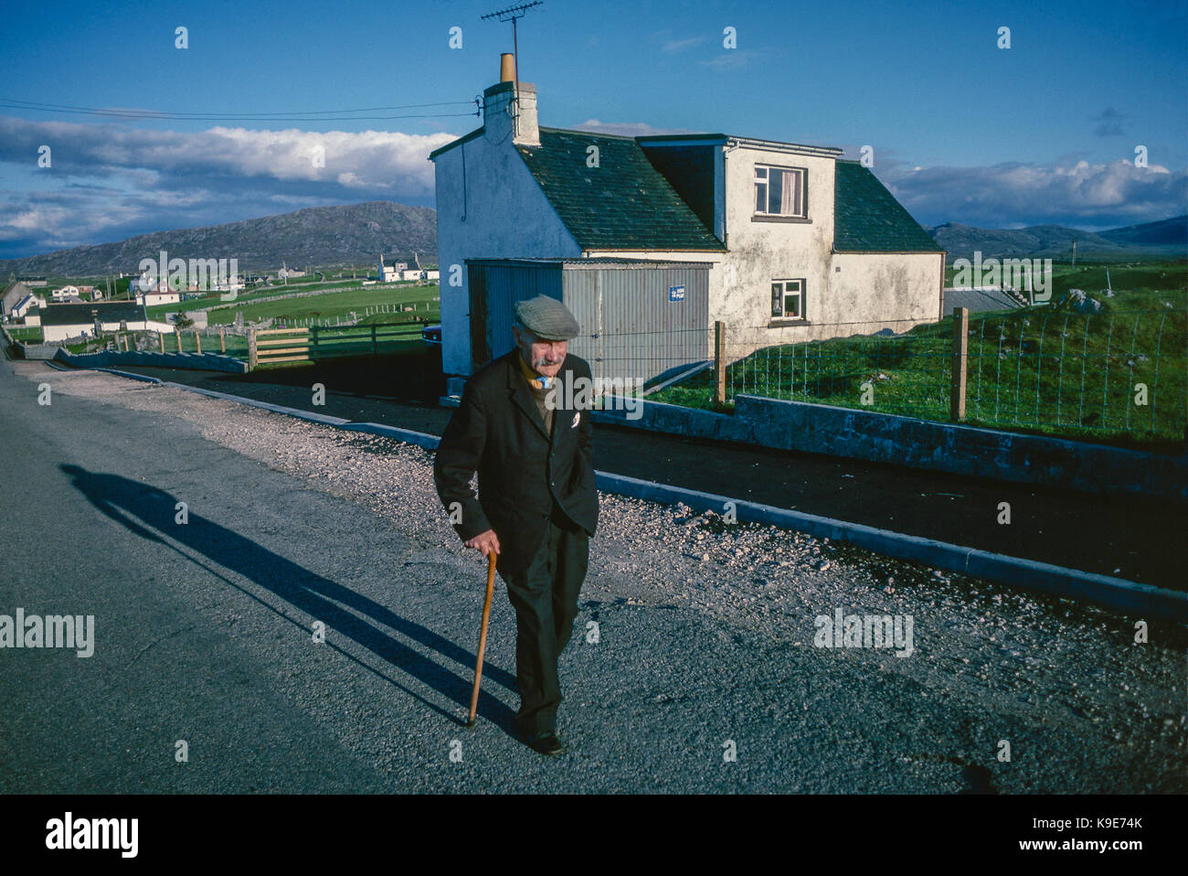 Durness, Ecosse, Royaume-Uni Banque D'Images
