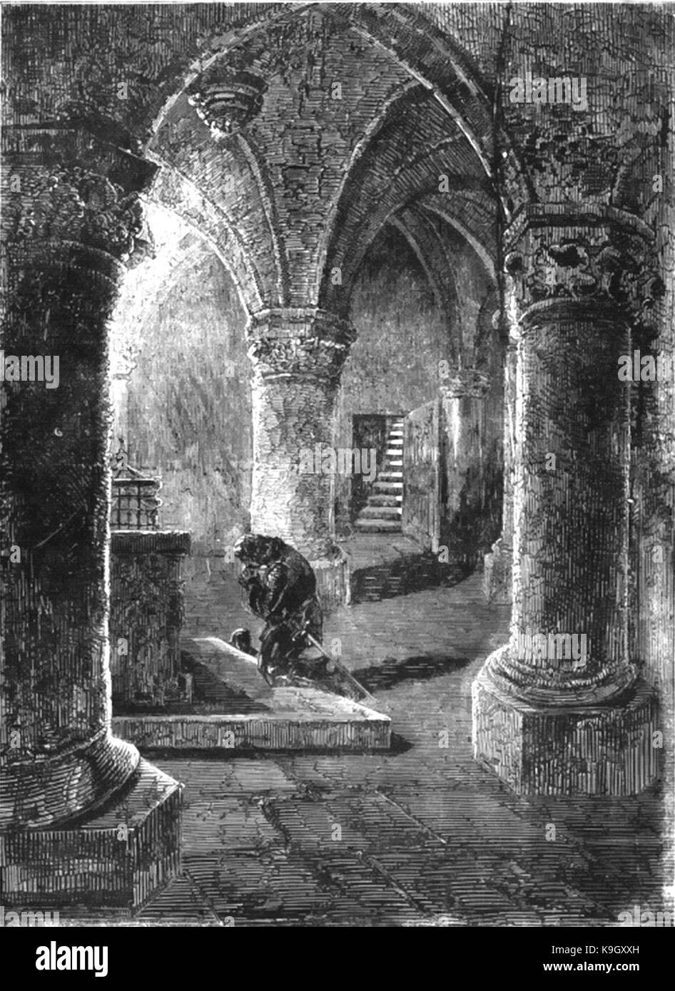Richard Coeur De Lion Freres Et Soeurs Richard coeur de lion Banque d'images noir et blanc - Page 2 - Alamy