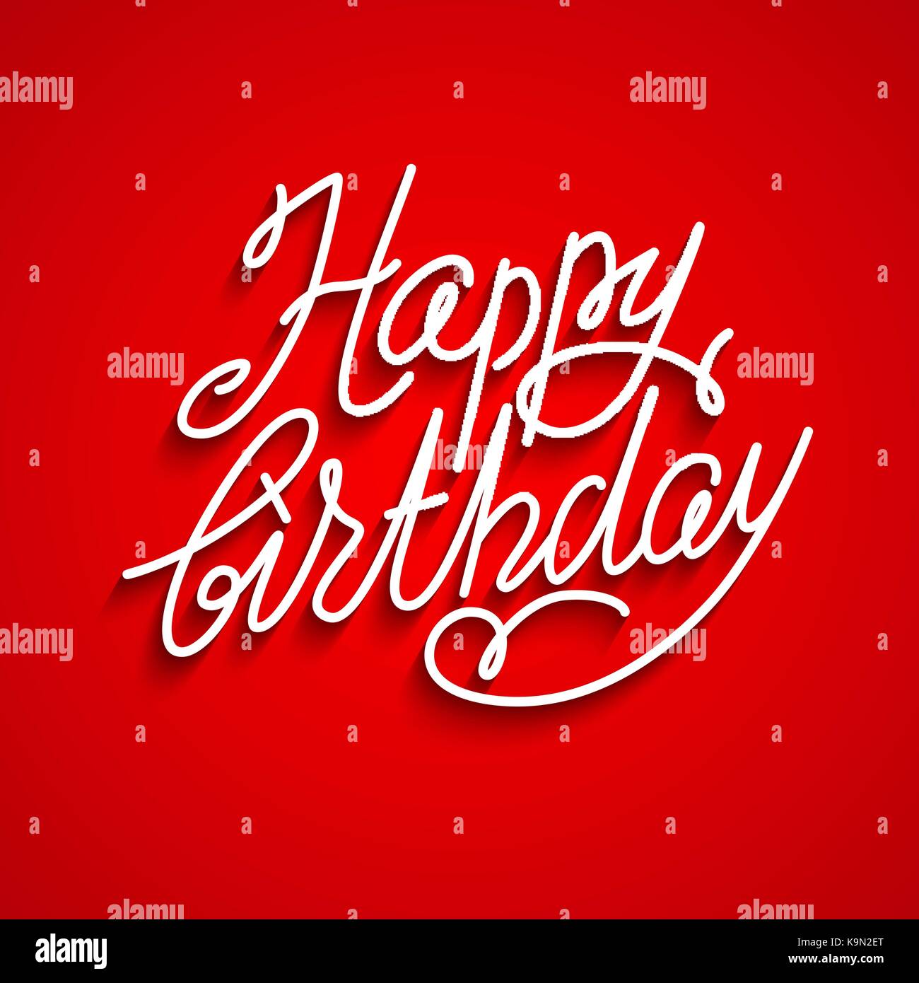 Joyeux Anniversaire Ecriture Rouge Image Vectorielle Stock Alamy Joyeux Anniversaire Ecriture Rouge Image Vectorielle Stock Alamy