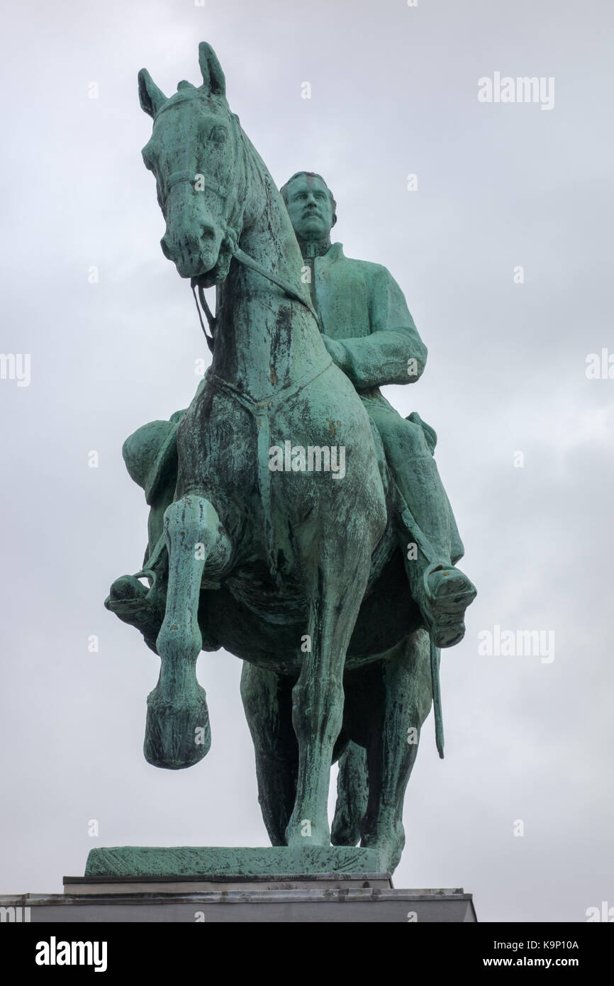 Albert 1st Banque D Image Et Photos Alamy