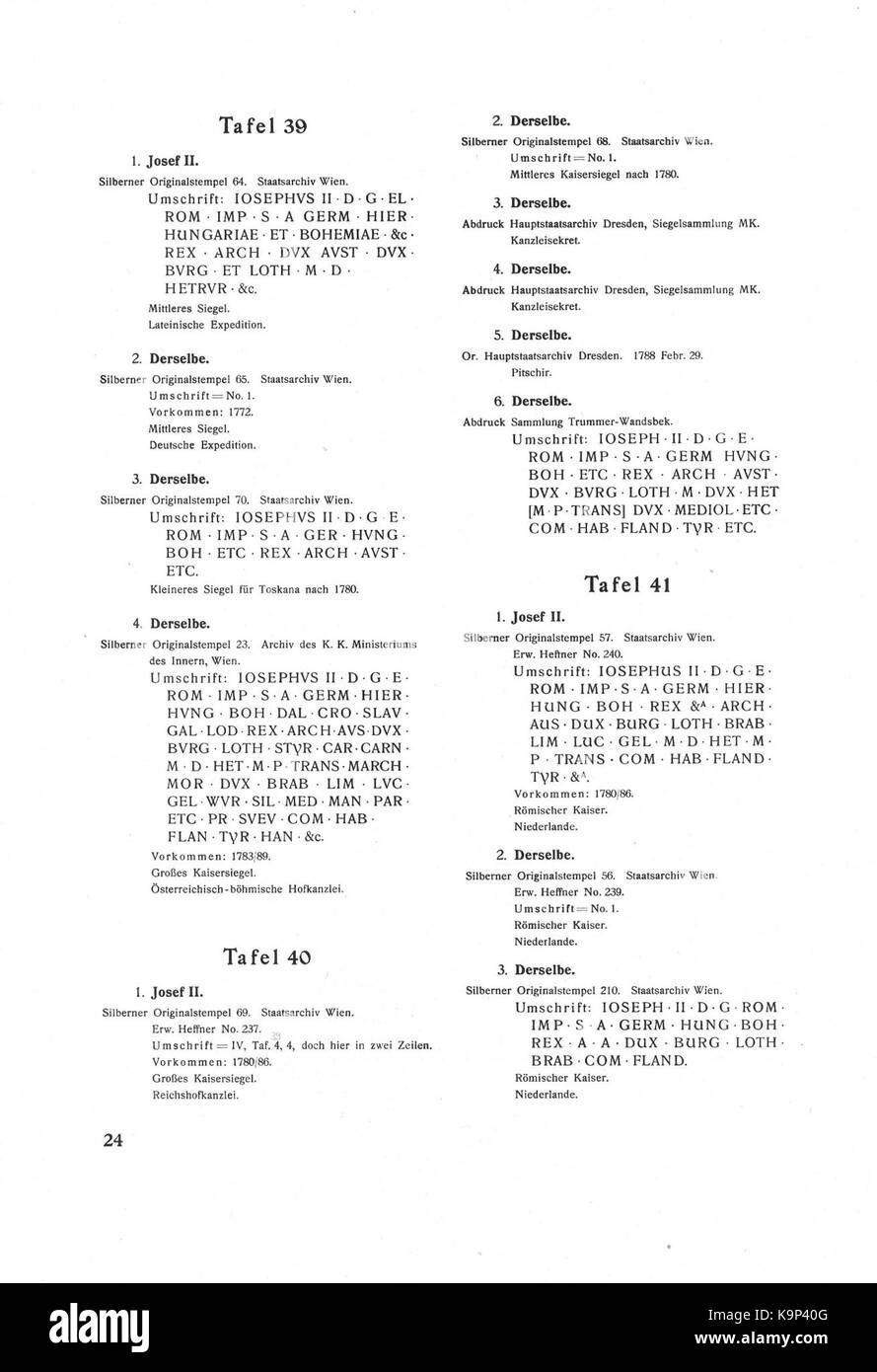 Posse Bande 4 0104 Banque D'Images