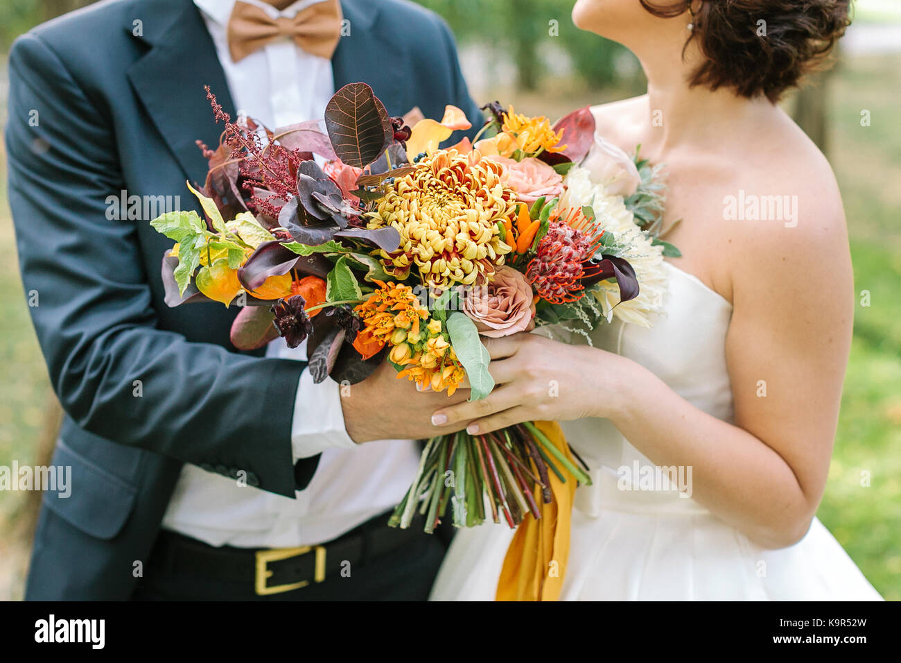 Costume mariage 2025 automne