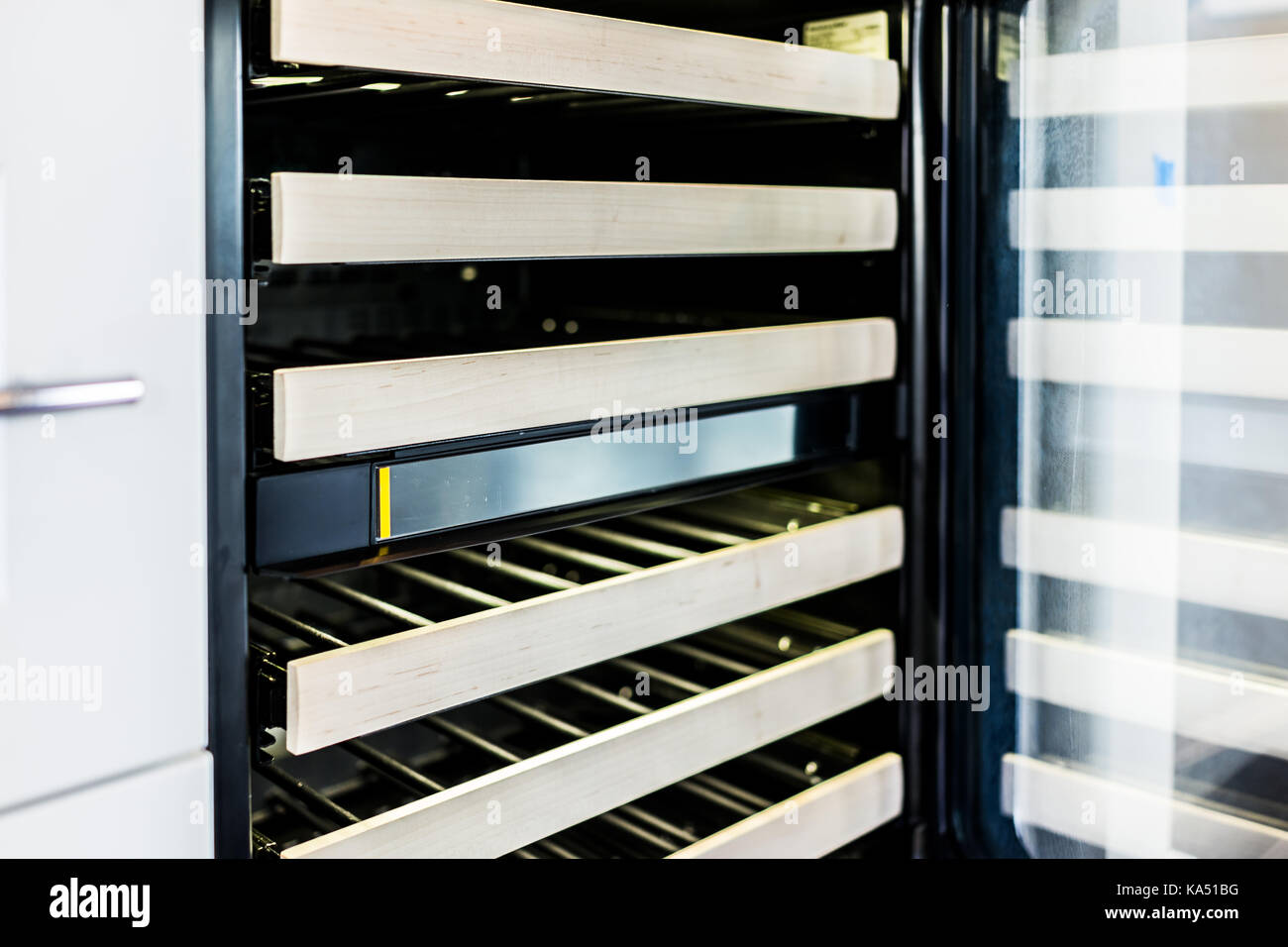 plan appartement bar