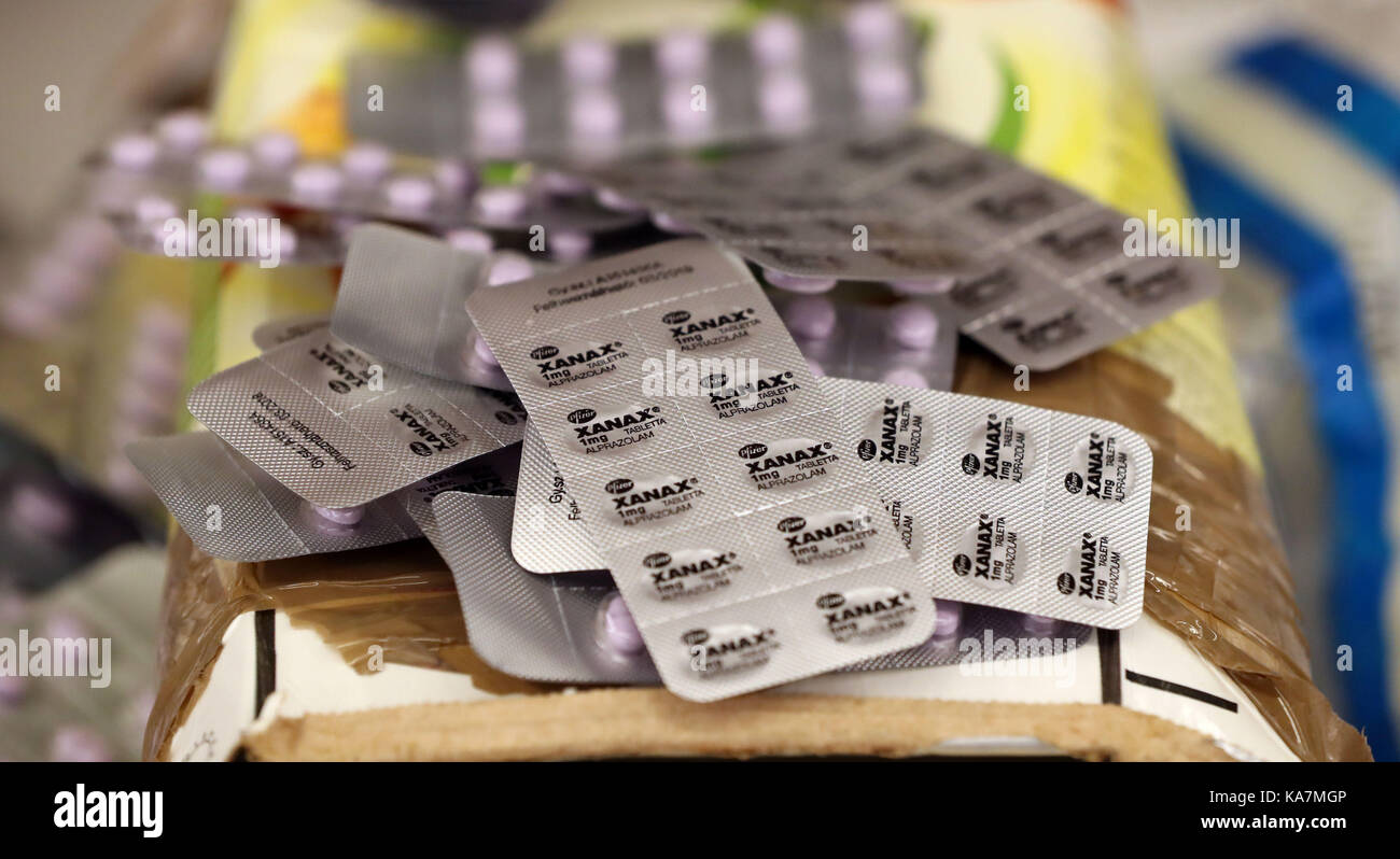 Xanax 1mg