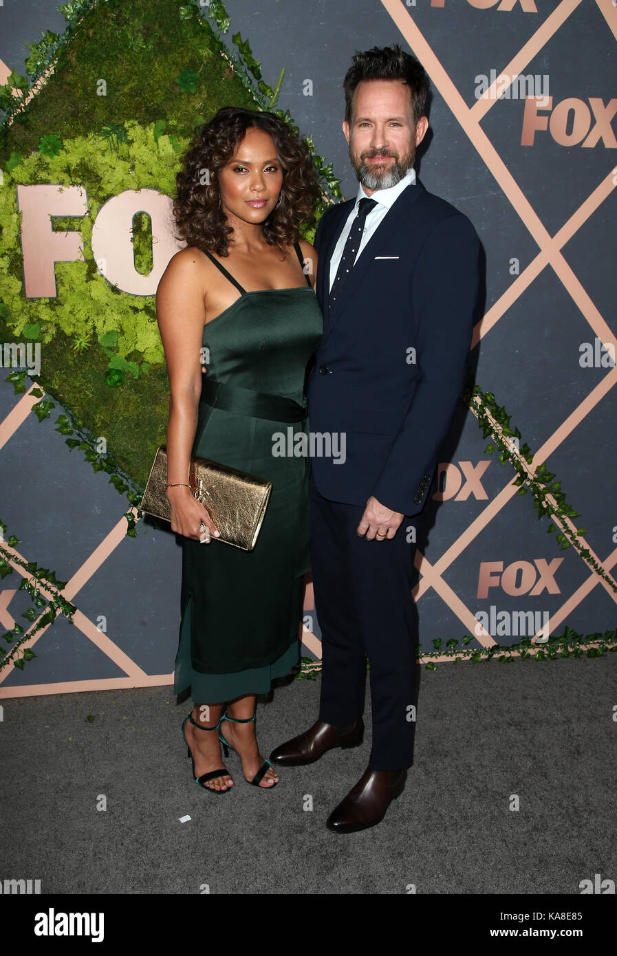 Lesley Ann Brandt Kingston Payne Brandt Gilbert Chris payne Banque de photographies et d'images à haute résolution - Alamy