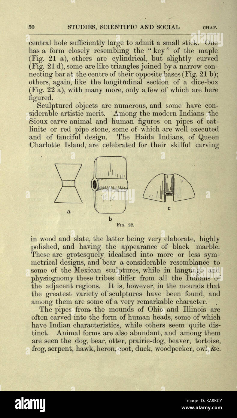 Scientifique d'études et social (page 52) BHL22645078 Banque D'Images