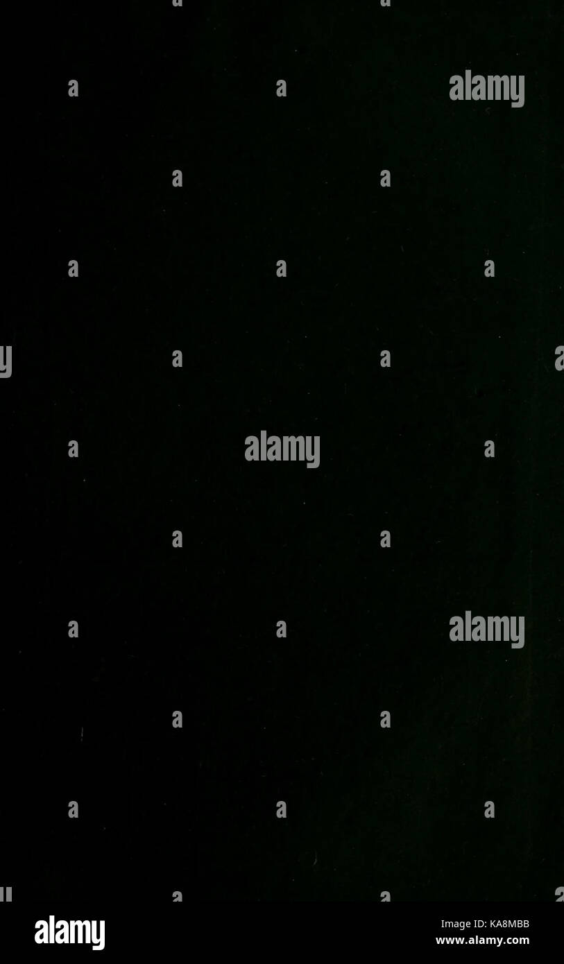 La doctrine de l'ascendance et du darwinisme BHL19341539 Banque D'Images