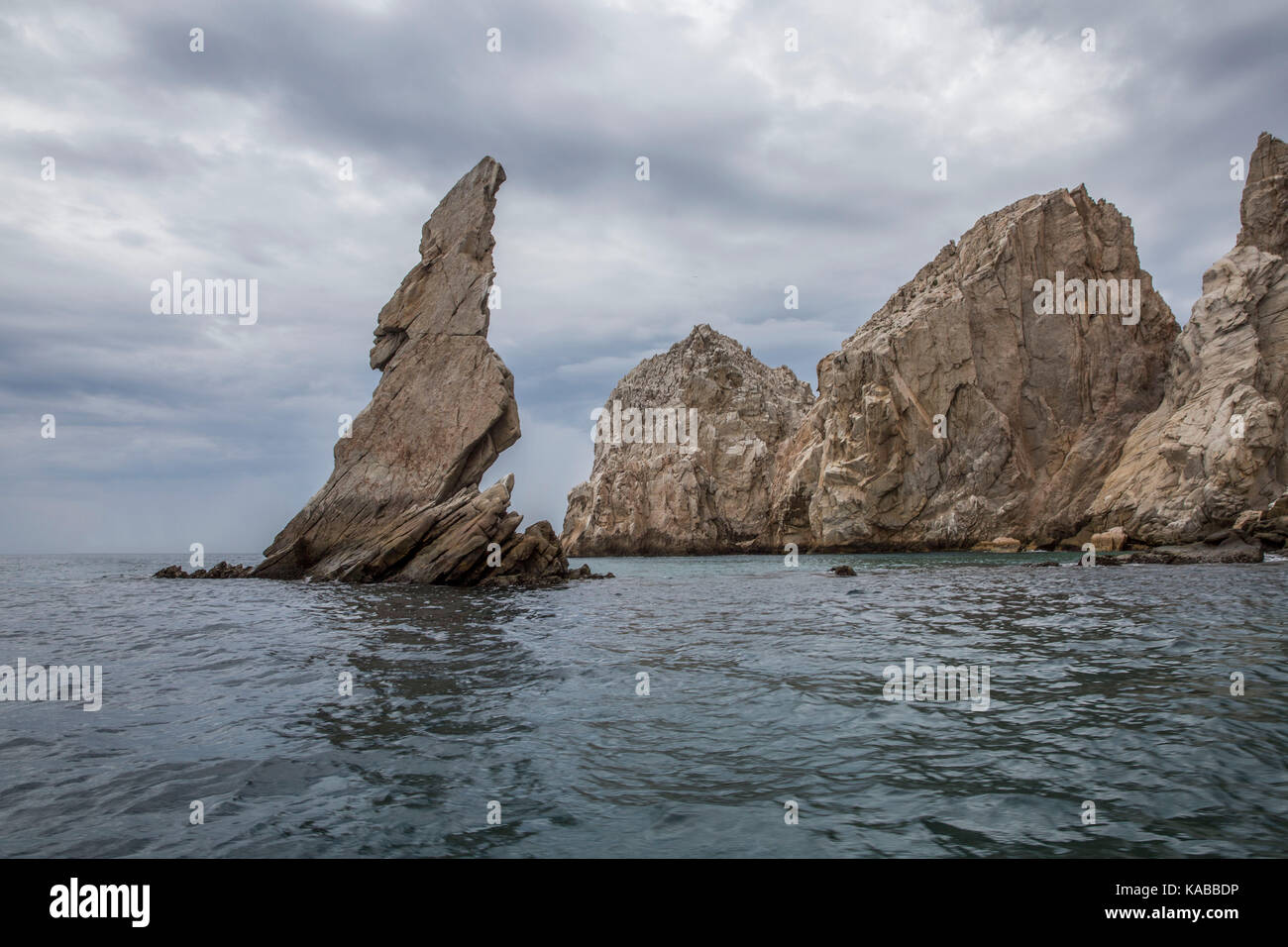 Los Cabos / Cabo San Lucas, Mexique Banque D'Images