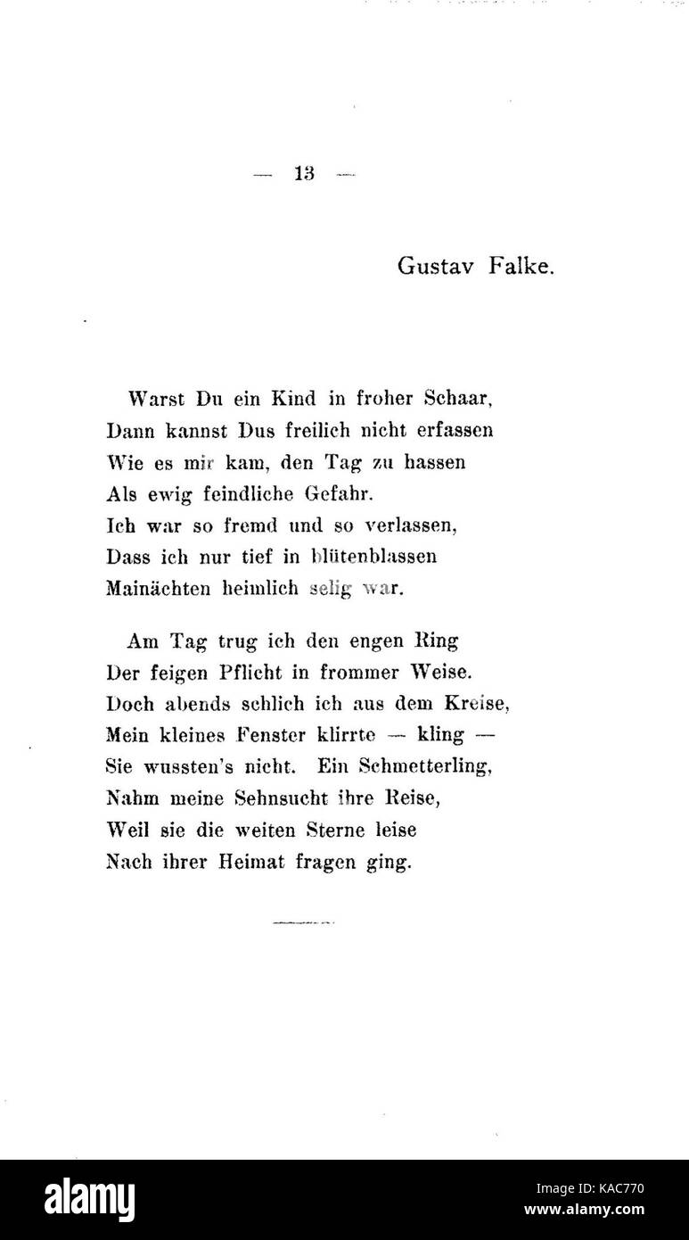 Cette référence à l’Avent de Rainer Maria Rilke, écrite en 1898, évoque des thèmes d’anticipation et de spiritualité. Le poème reflète l'atmosphère de la saison des fêtes, reliant l'expérience humaine à une réflexion existentielle plus profonde. Banque D'Images