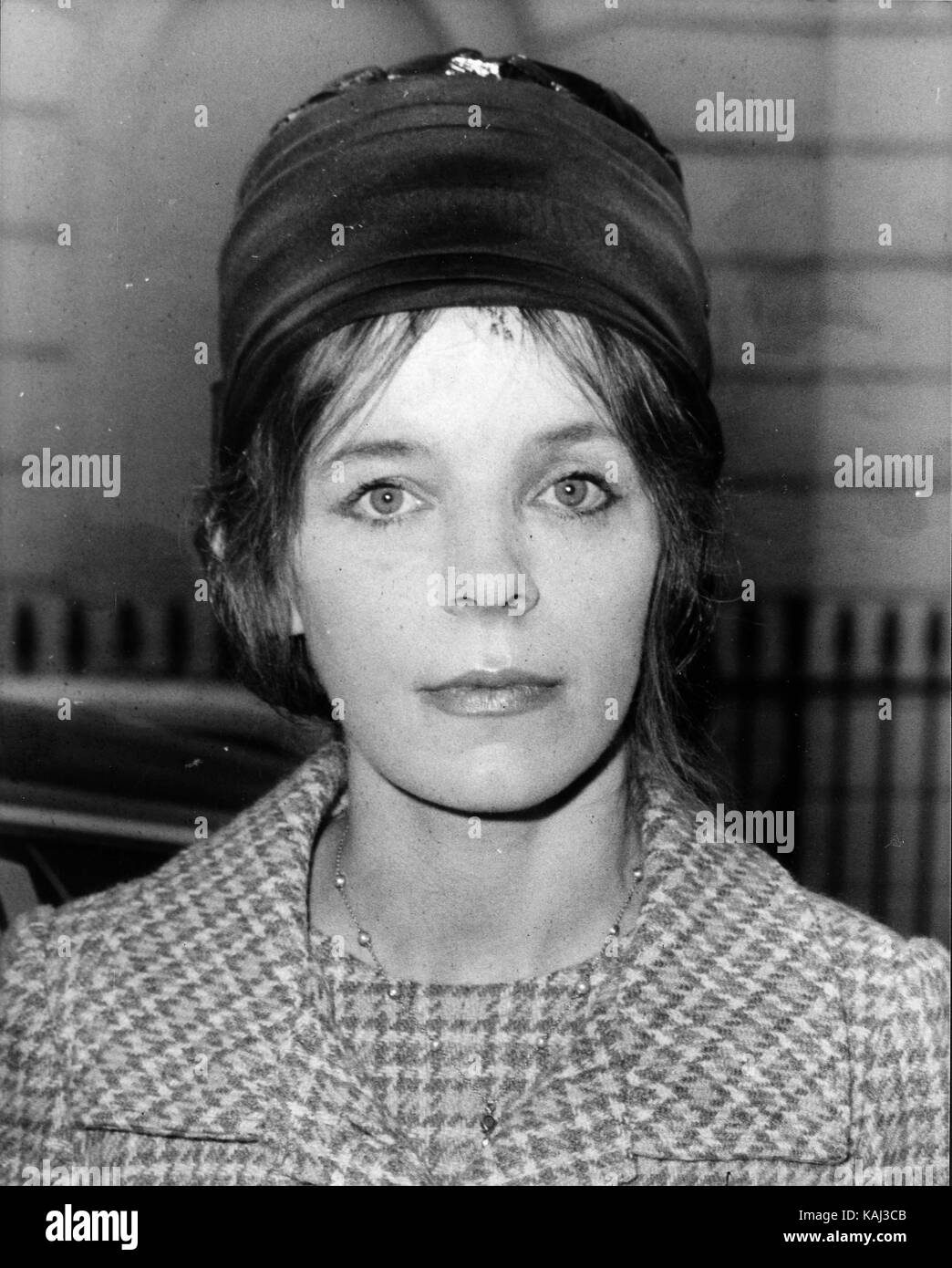 Fichier. Sep 26, 2017 62164 la dame 80 ans, veuve de lord Lucan, a été retrouvé mort à son domicile à Londres, la police a confirmé. Les agents ont trouvé son corps après avoir forcé l'entrée de la propriété dans belgravia mardi, mais sa mort n'est pas considéré comme suspect, la police a rencontré dit. Dame lucan a été une des dernières personnes à voir son mari John Bingham, le 7e comte de Lucan, vivant avant sa disparition en novembre 1974. Il a disparu après la nourrice de la famille a été retrouvé assassiné à son domicile. crédit : zuma Press, Inc./Alamy live news Banque D'Images