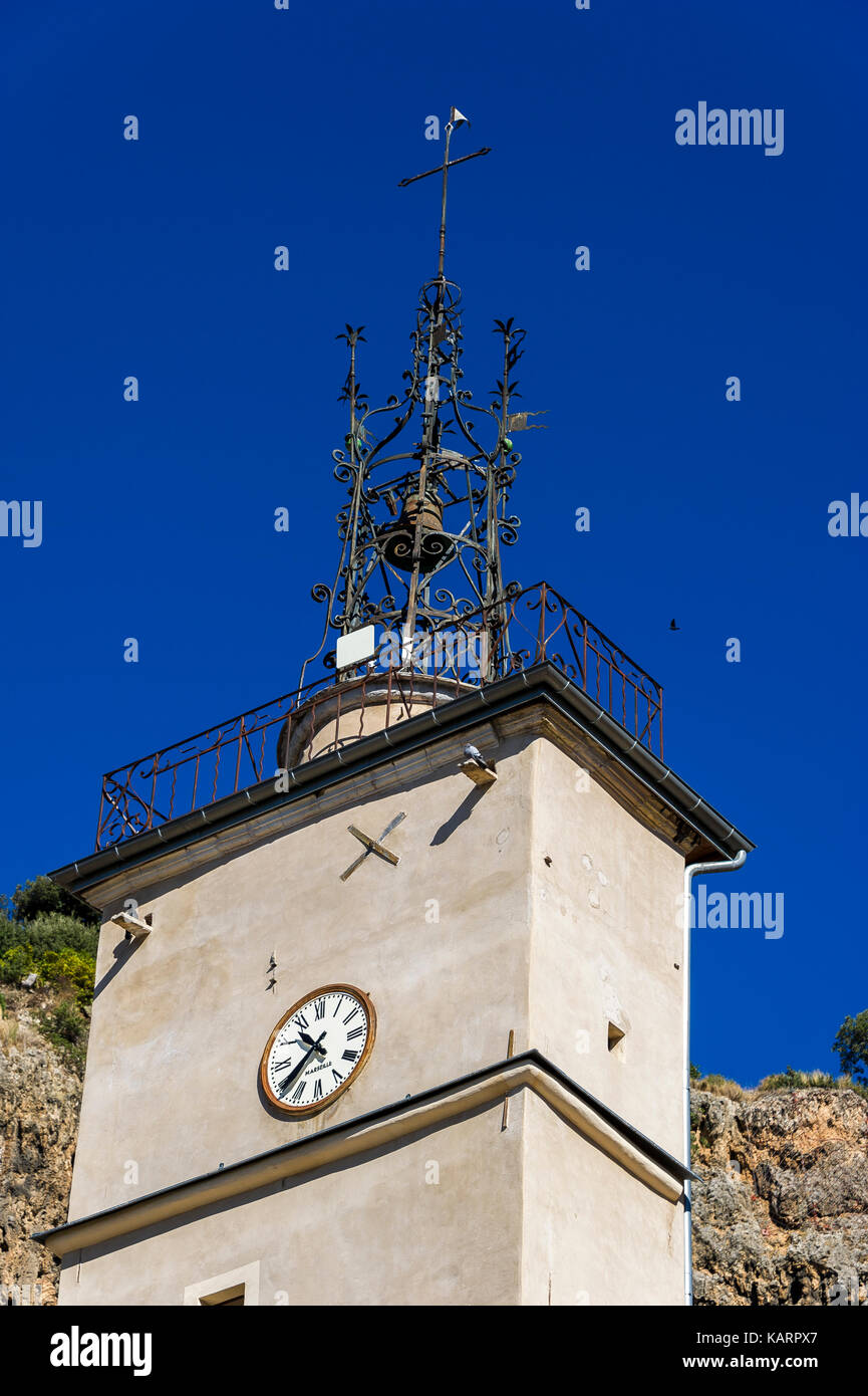 COTIGNAC, PROVENCE VERTE, VAR 83, PACA FRANCE Banque D'Images