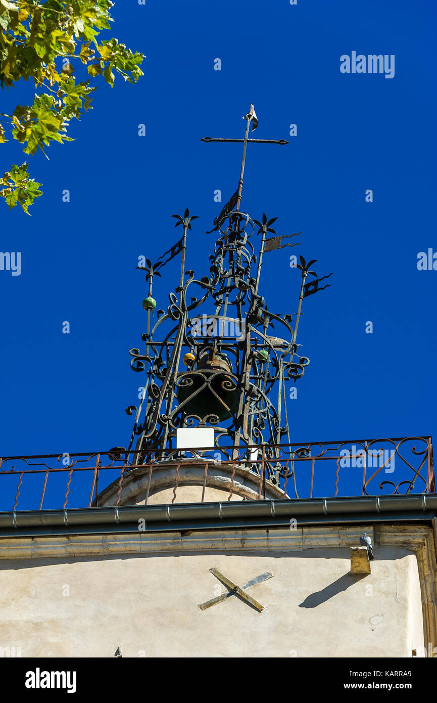 COTIGNAC, PROVENCE VERTE, VAR 83, PACA FRANCE Banque D'Images