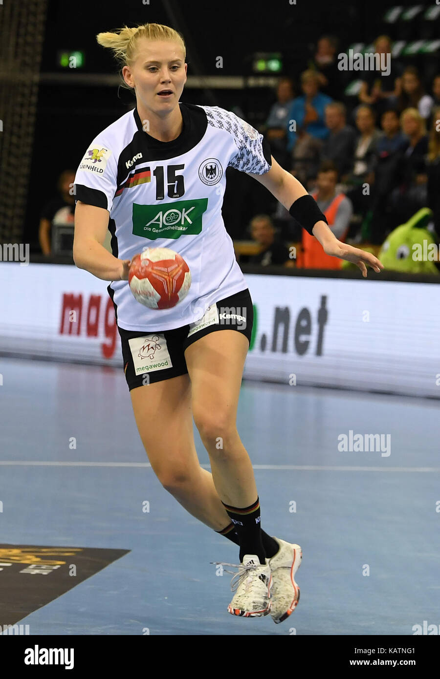 Oldenburg Handball Banque D Image Et Photos Alamy