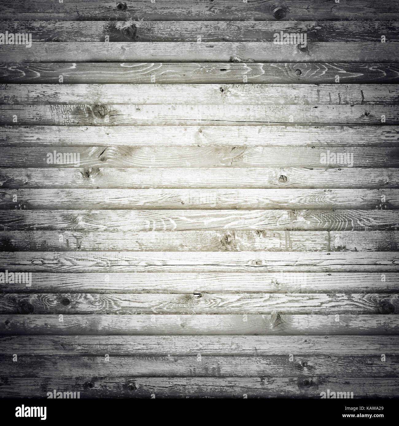 Vintage wood texture background. Sol carrelé peint chêne Banque D'Images