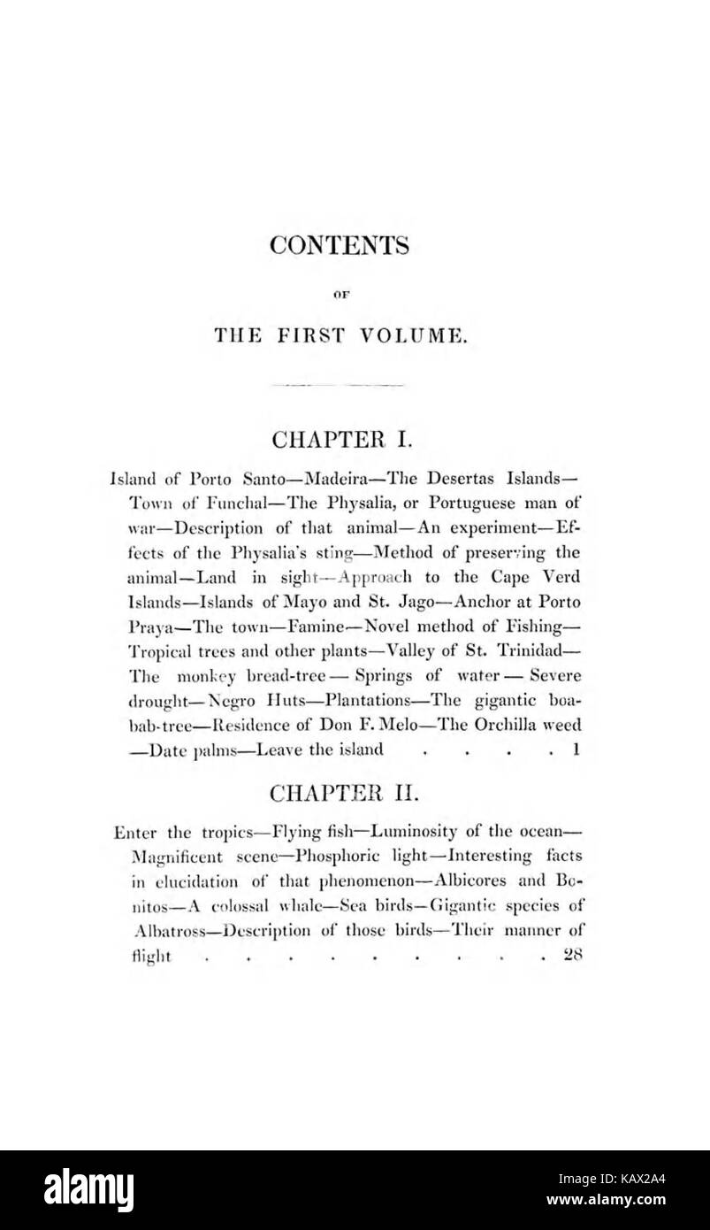 Errances en Nouvelle Galles du Sud, Batavia, Pedir Coast, Singapour et Chine BHL46289272 Banque D'Images