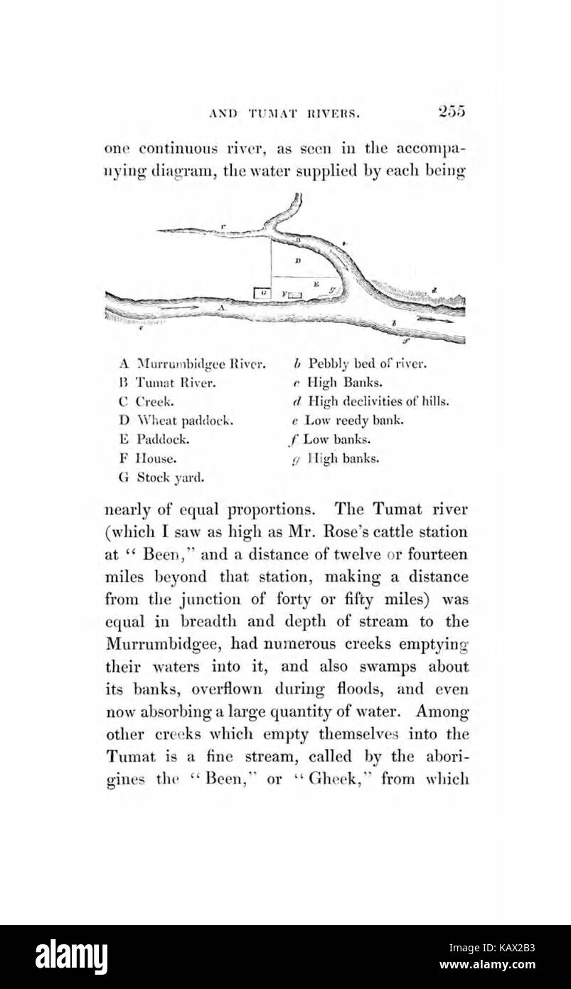 Errances en Nouvelle Galles du Sud, Batavia, Pedir Coast, Singapour et Chine BHL46289465 Banque D'Images