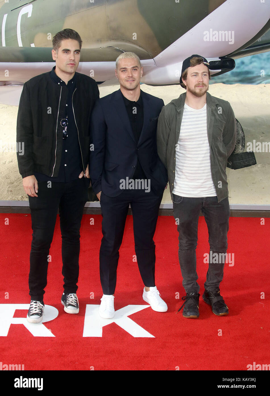 Bourne Film Banque D Image Et Photos Alamy