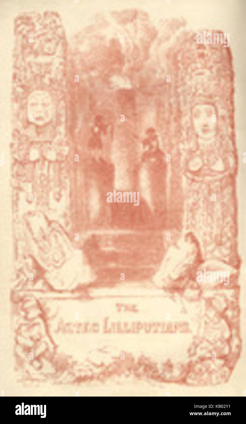 Velasquez illustré memoir 04 pouce Banque D'Images