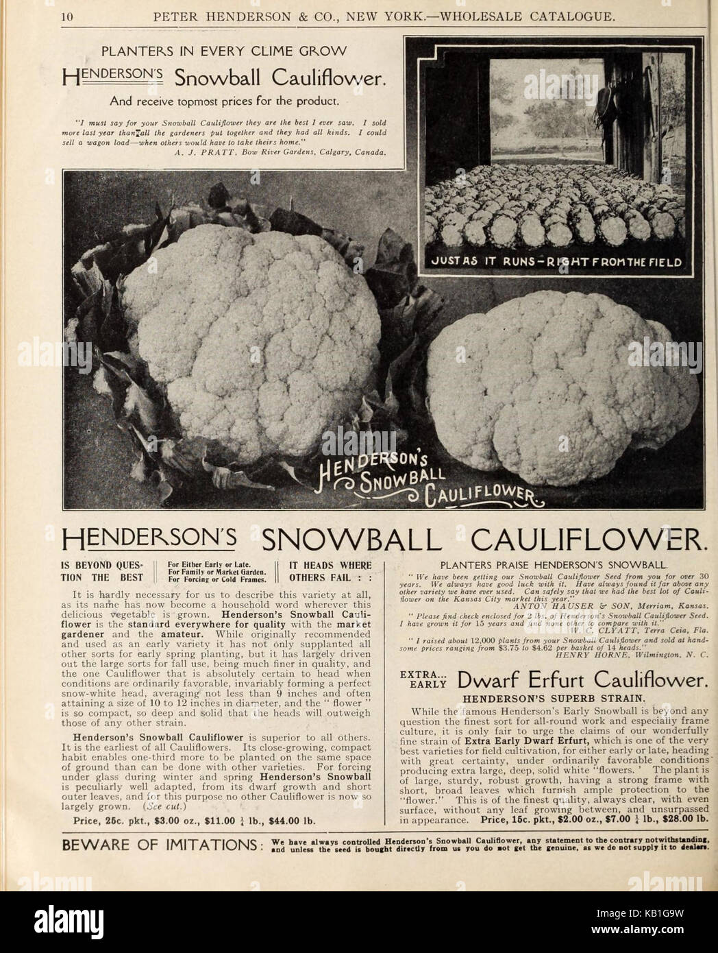 Liste des prix de gros de préalables pour les fleuristes et les maraîchers (16590425859) Banque D'Images