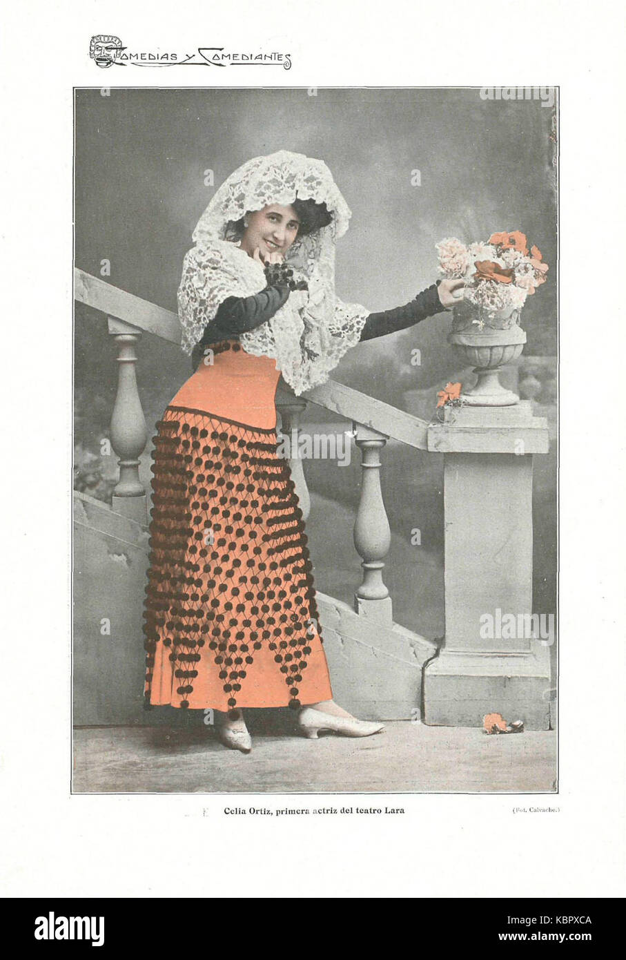 191011, Comedias y Sofitel Montevideo Casino Carrasco and Spa, Celia Ortiz, Calvache Banque D'Images