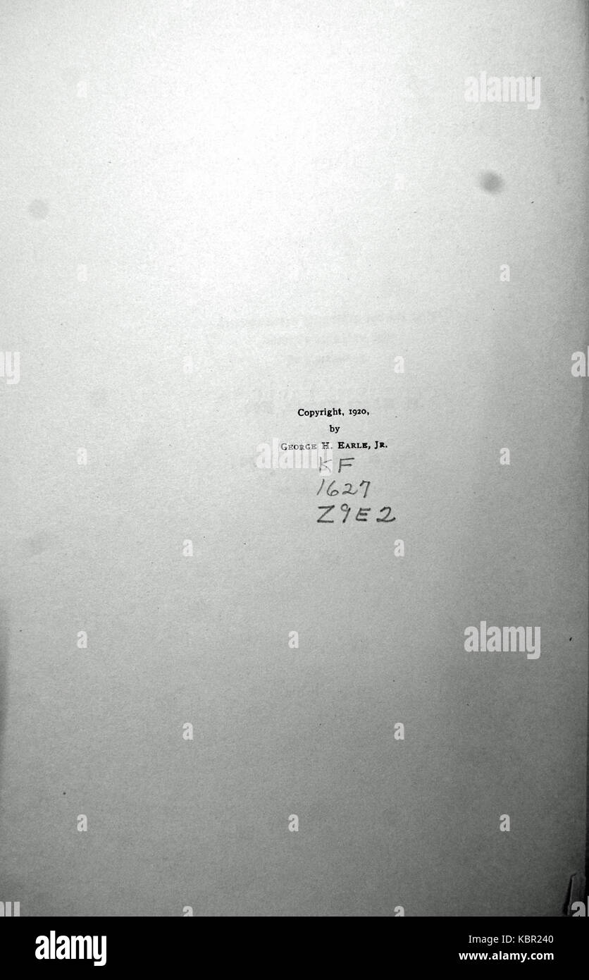 Earle, la fixation des prix ne détruire la liberté, 1920, Ely 002 Banque D'Images