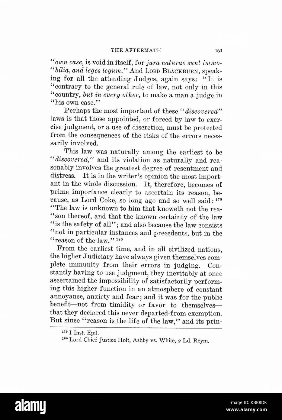 Earle, la fixation des prix ne détruire la liberté, 1920, 163 Banque D'Images