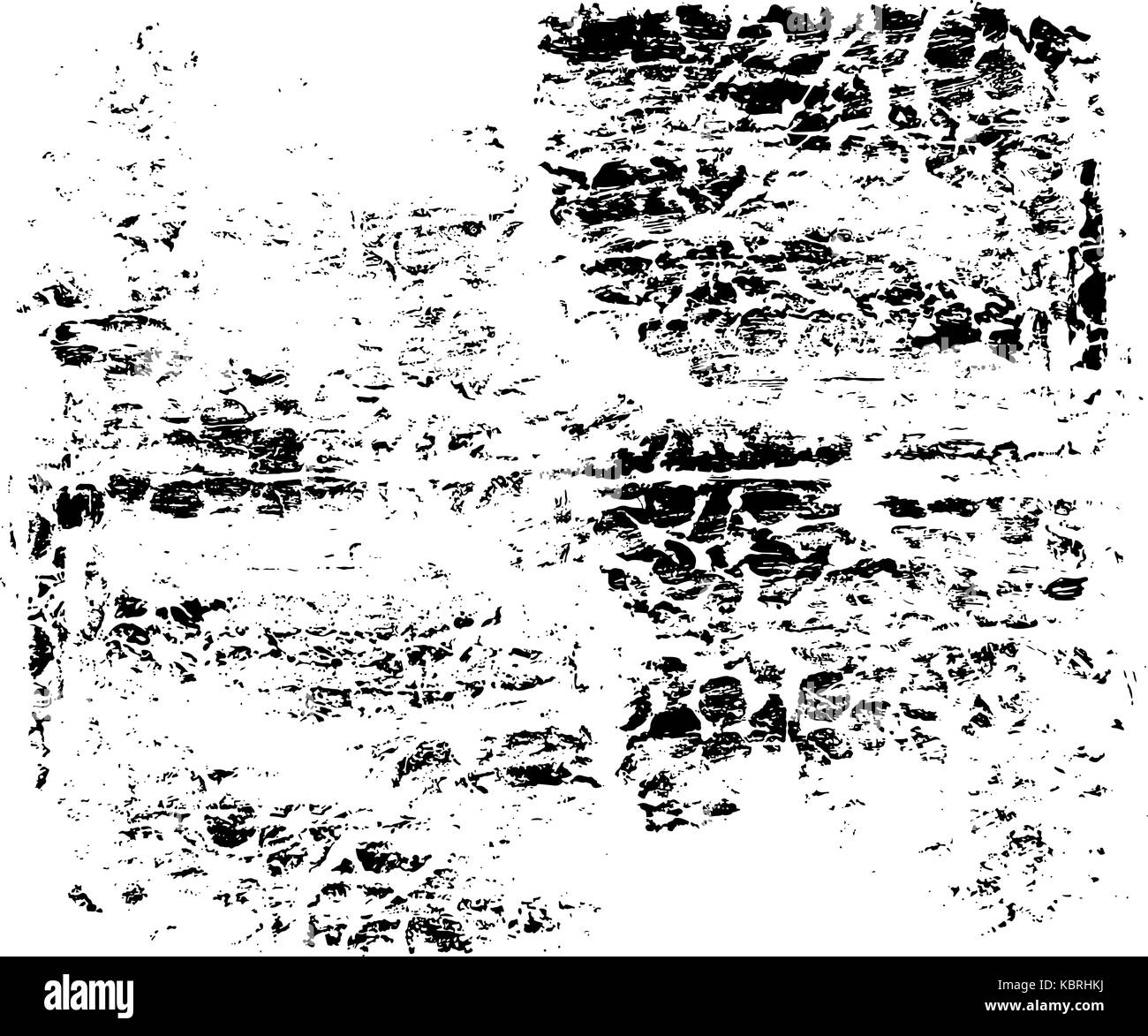 Grunge texture. Résumé fond modèle. print illustration. Banque D'Images