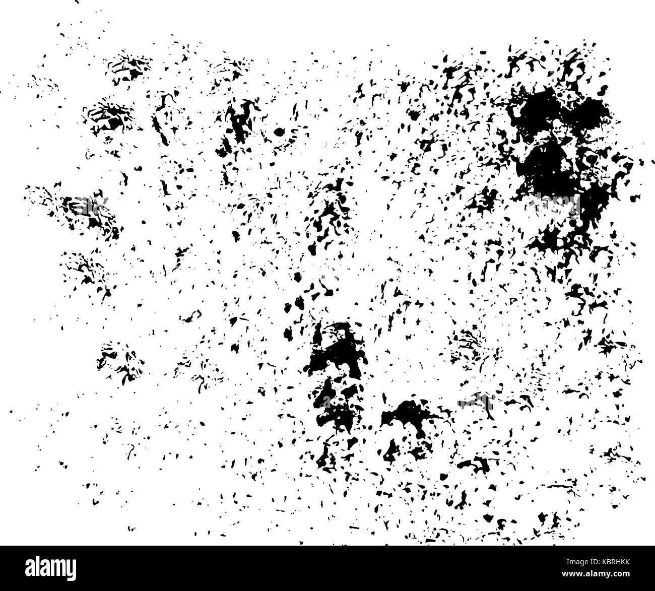 Grunge texture. abstract template background. impression de l'illustration. Banque D'Images