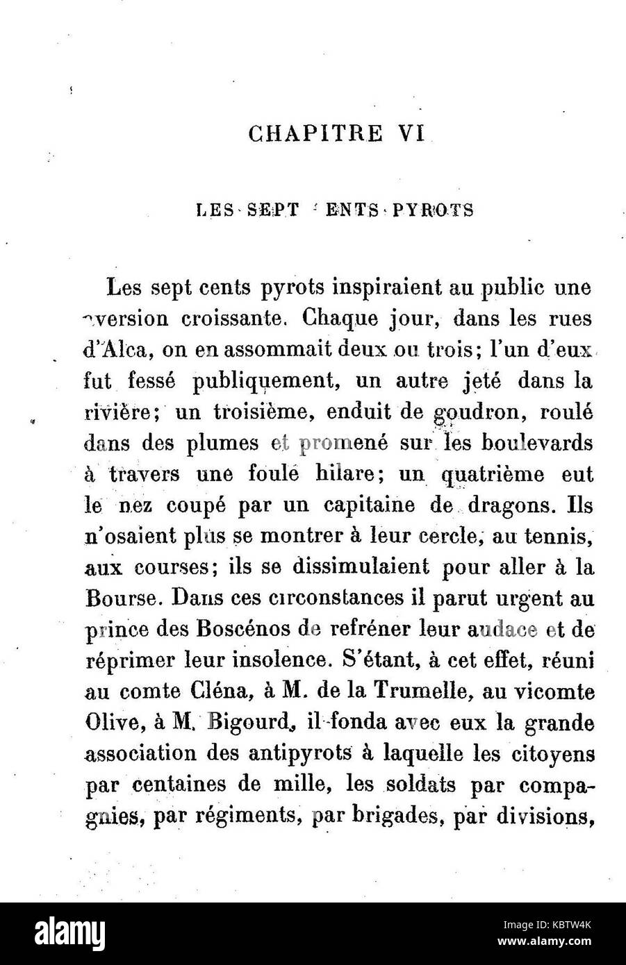 L'Iledespingouins266 Banque D'Images