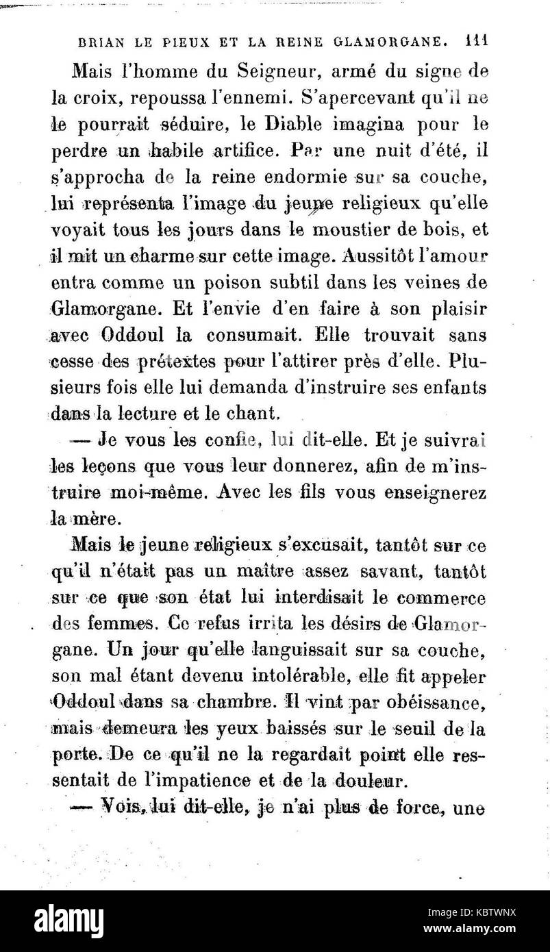 L'Iledespingouins111 Banque D'Images