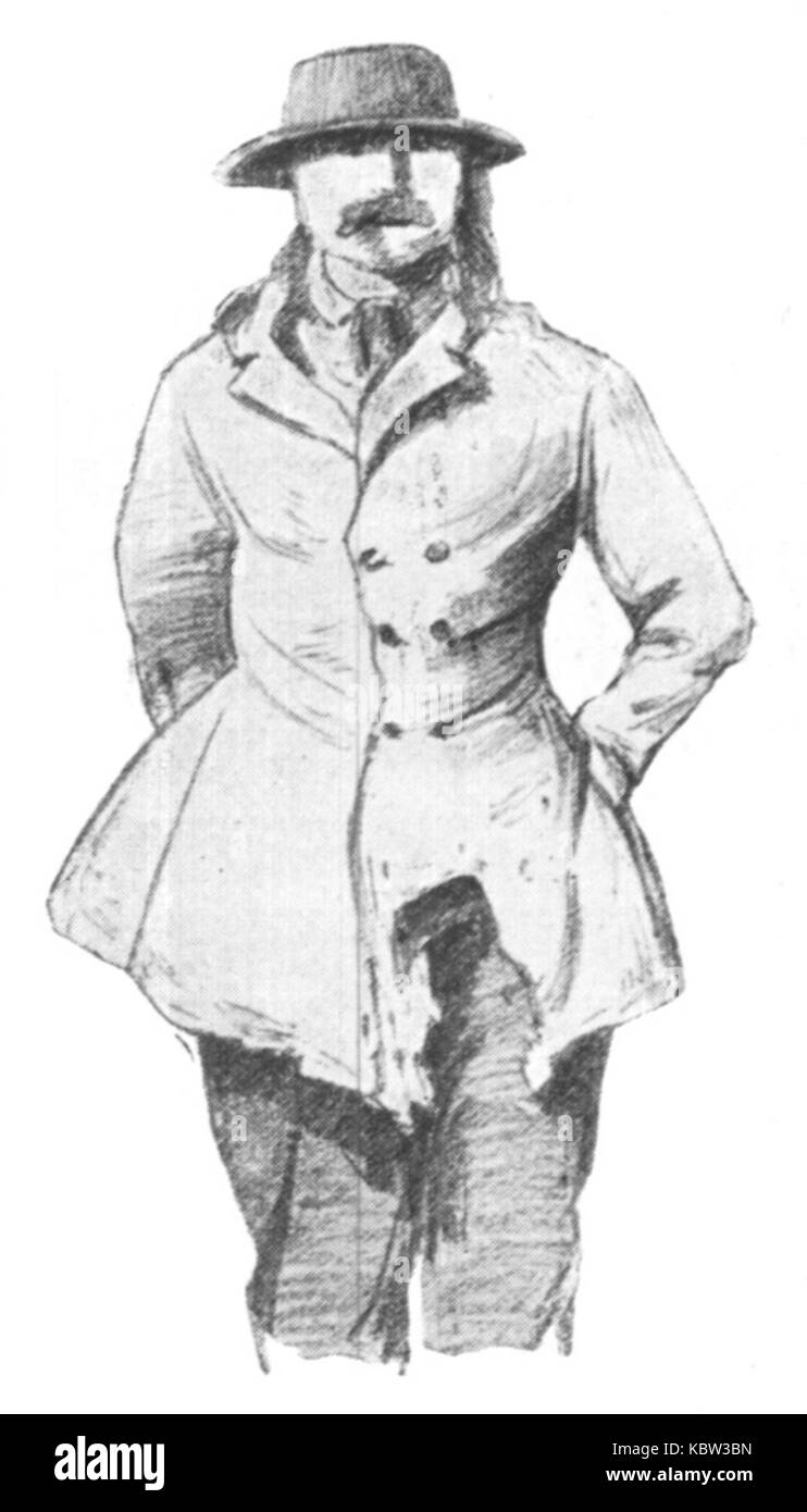 Wilibald von Schulenburg033 Banque D'Images