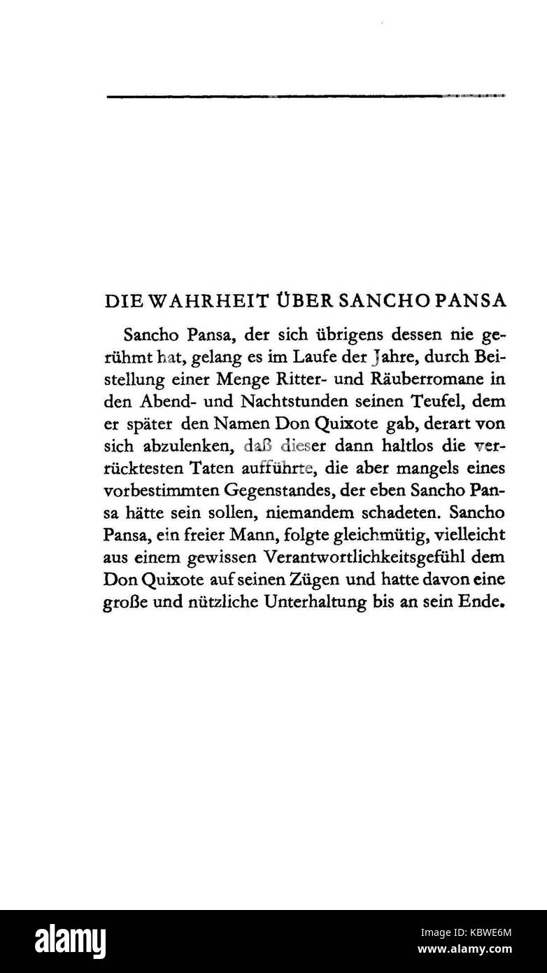 Kafka Beim Bau der Chinesischen Mauer 038 Banque D'Images