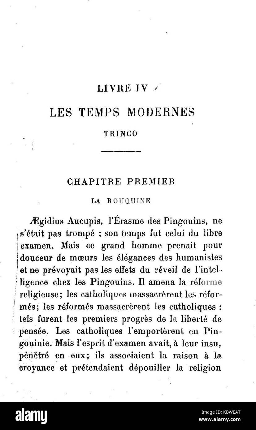 L'Iledespingouins161 Banque D'Images