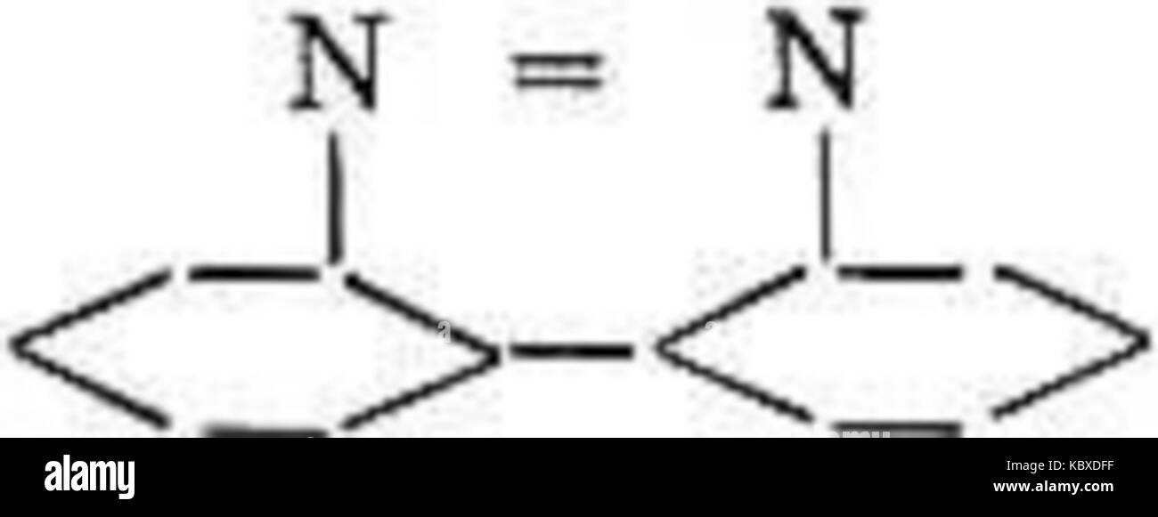 Britannica diphényl 3 Banque D'Images